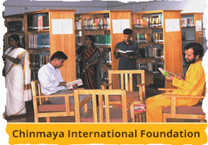 Chinmaya International Foundation